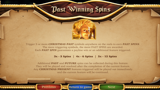 A Christmas Carol