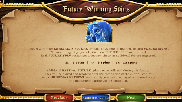 A Christmas Carol